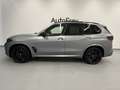 BMW X5 M60i xDrive Grau - thumbnail 3