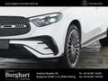 Mercedes-Benz GLC 400 GLC 400 e 4M mit EQ Hybrid Technologie Navi Blanc - thumbnail 3