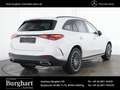 Mercedes-Benz GLC 400 GLC 400 e 4M mit EQ Hybrid Technologie Navi Blanc - thumbnail 2