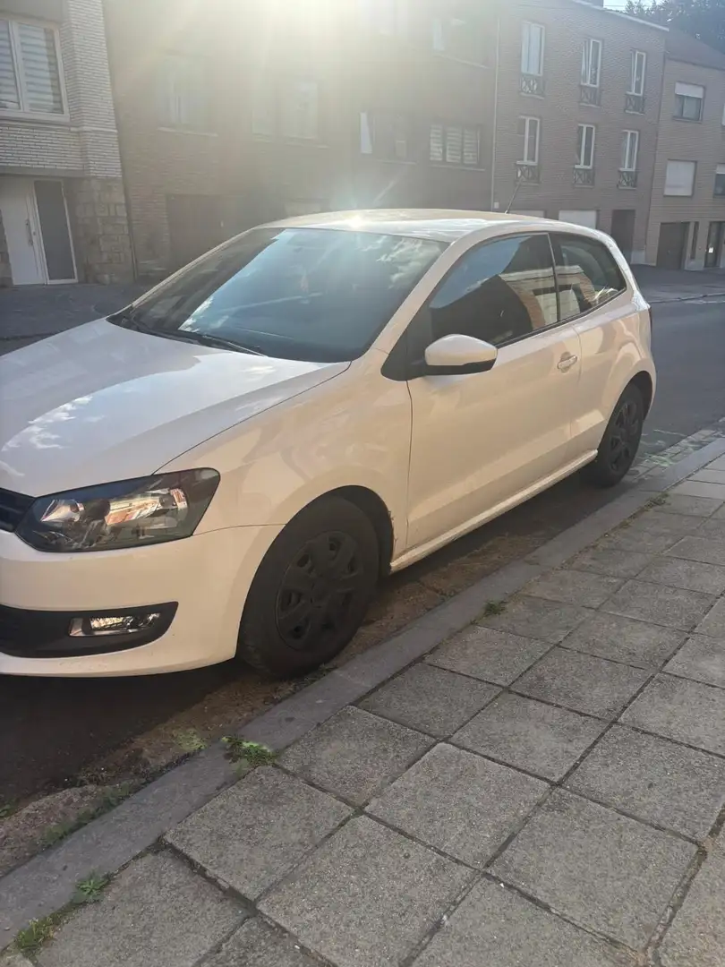 Volkswagen Polo 1.2 CR TDi Comfortline DPF - 1