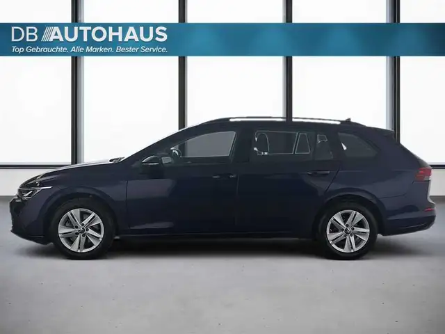 Volkswagen Golf view 7