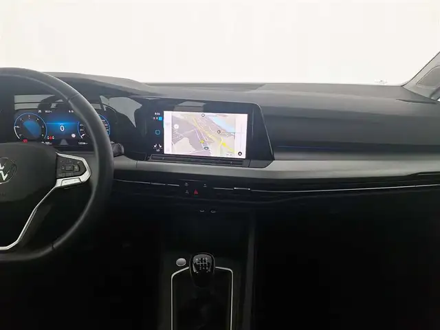 Volkswagen Golf view 13
