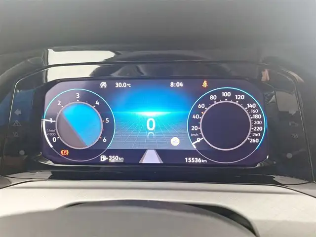 Volkswagen Golf view 10
