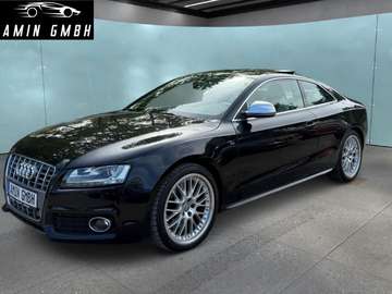 4.2 FSI Coupe quattro Top Zustand