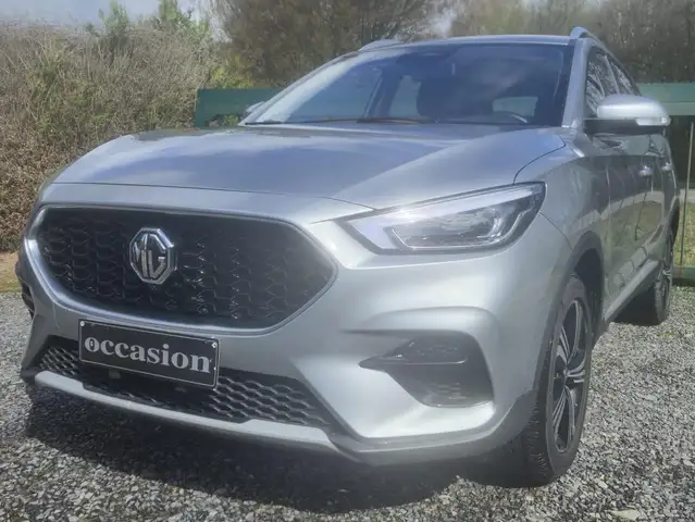 MG ZS ZS 1.5 Comfort