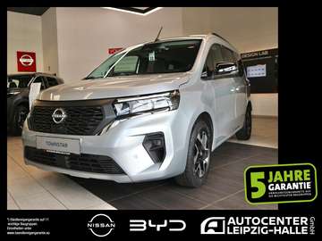 Kombi L1 1.3 DIG-T 6MT TEKNA Navi