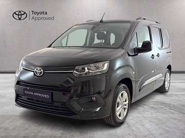 Proace City Verso electric L1 50kWh D Executive! PREZZO REALE