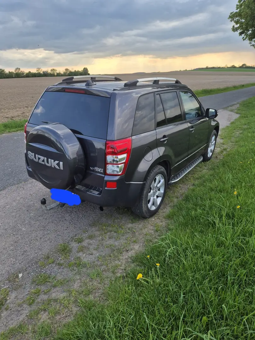 Suzuki Grand Vitara 2.4 VVT Club (5-trg.) - 2