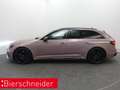 Audi RS4 Avant 280KM H MATRIX 20 B&O PANO HEAD-UP UMGEBUNGS Violett - thumbnail 3