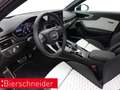 Audi RS4 Avant 280KM H MATRIX 20 B&O PANO HEAD-UP UMGEBUNGS Violett - thumbnail 9