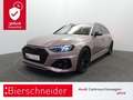 Audi RS4 Avant 280KM H MATRIX 20 B&O PANO HEAD-UP UMGEBUNGS Violett - thumbnail 1