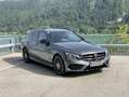 Mercedes-Benz C 250 d T 4MATIC AMG Line Aut. - thumbnail 2