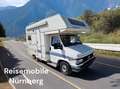 Fiat Ducato Ducato Maxi 282.852. Blanc - thumbnail 2