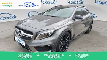 45 AMG 381 4Matic 7G-DCT - Automatique Toit ouvrant