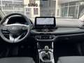 Hyundai i30 M-Hybrid Navi LED Kamera SHZ PDC CarPlay Noir - thumbnail 16