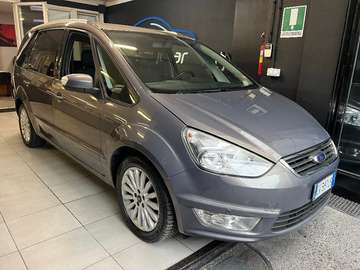 2.0 TDCi 140 CV Powershift Business Nav