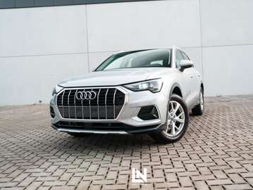 35 TFSI S tronic advanced | Zetelverwarming | ...