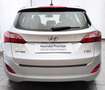 Hyundai i30 cw i30 Kombi 1.4 Navi SHZ PDC Silber - thumbnail 5