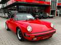 Porsche 911 3.2 Carrera Targa -G50 - perfekt - 57tkm ! Czerwony - thumbnail 4