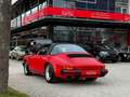 Porsche 911 3.2 Carrera Targa -G50 - perfekt - 57tkm ! Rouge - thumbnail 13