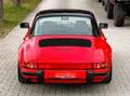Porsche 911 3.2 Carrera Targa -G50 - perfekt - 57tkm ! Rood - thumbnail 12
