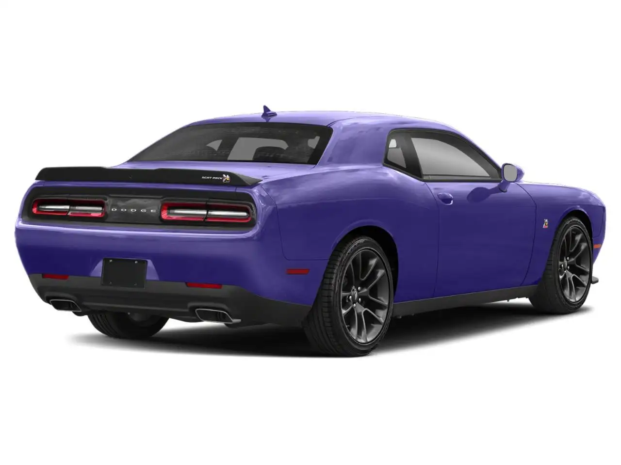 Dodge Challenger снимка Dodge Challenger