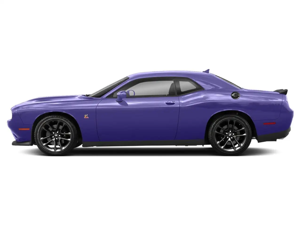 Dodge Challenger снимка Dodge Challenger