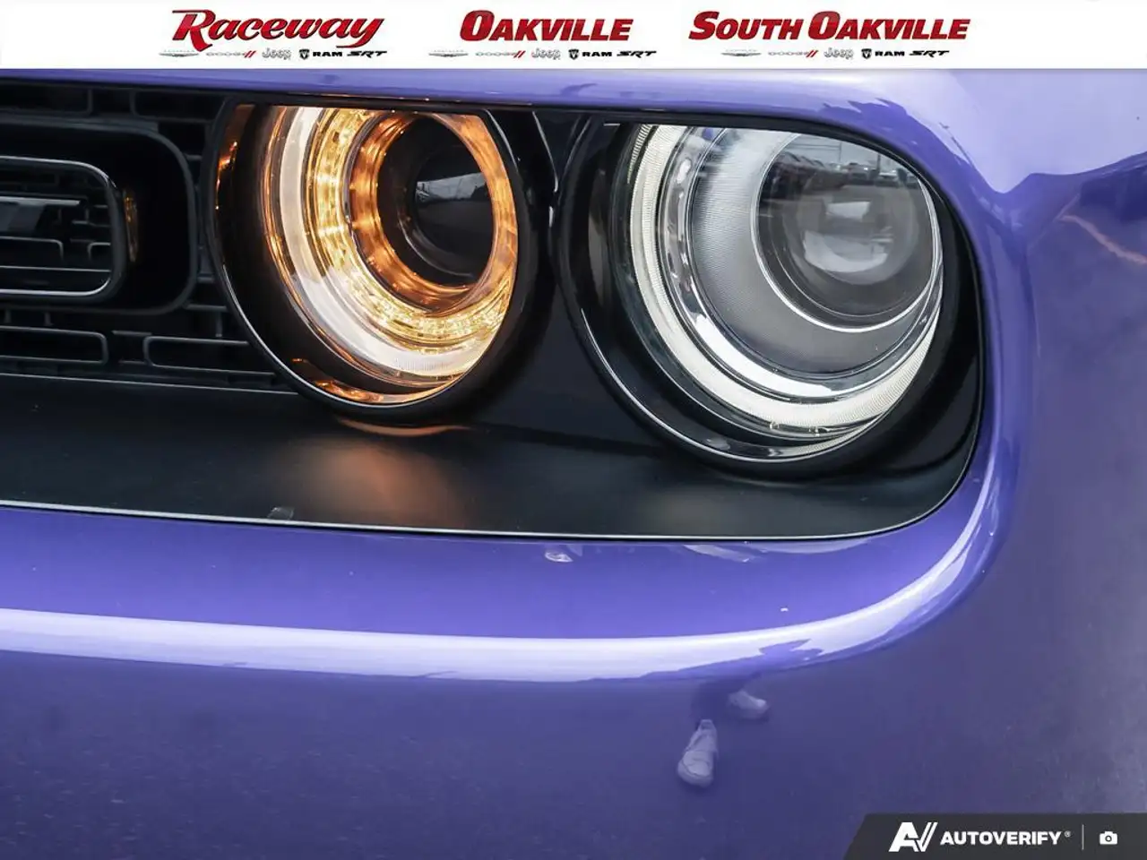 Dodge Challenger снимка Dodge Challenger