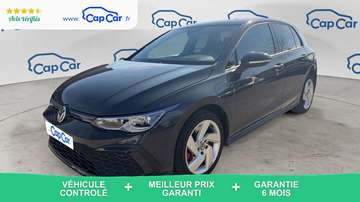 1.4 TSi 245 Hybrid DSG6 GTE