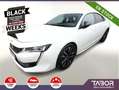 Peugeot 508 Hybrid 225 Aut. GT cuir NightV ACC Bílá - thumbnail 1