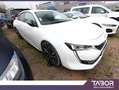 Peugeot 508 Hybrid 225 Aut. GT cuir NightV ACC Bílá - thumbnail 2