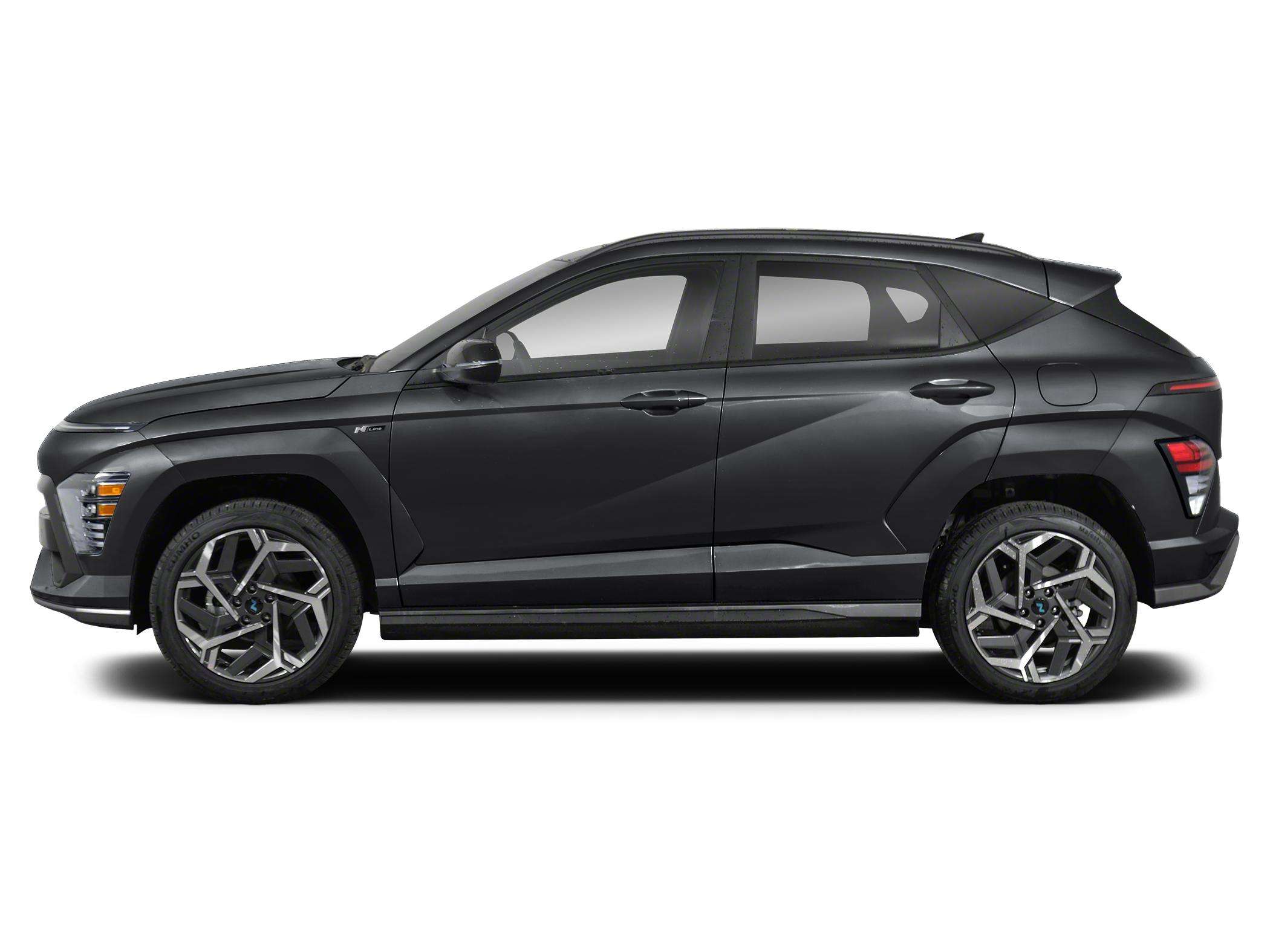 2027 Hyundai Kona 1.6T N Line Ultimate AWD demo used — снимка 1