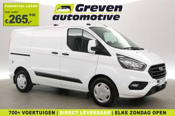 2.0 Ecoblue L1H1 | Aut. | Airco | Cruise | Camera