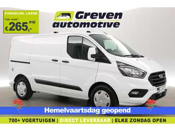 2.0 Ecoblue L1H1 | Aut. | Airco | Cruise | Camera