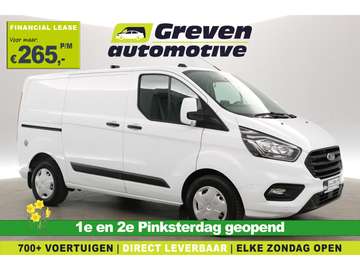 2.0 Ecoblue L1H1 | Aut. | Airco | Cruise | Camera