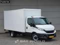 Iveco Daily 35C16 Laadklep Automaat Bakwagen 160PK Airco Euro6 Wit - thumbnail 5