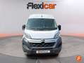 Citroen Jumper Fg. 2.2BlueHDi 35 L3H2 S&S 140 Blanco - thumbnail 3