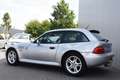 BMW Z3 Coupé 2.8 Automaat Arktissilber 95dkm! Grijs - thumbnail 6
