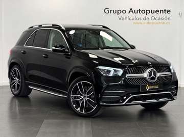 350de 4Matic Aut.