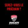 Ducati Scrambler 800 A2-Full | "Dépôt Vente" Rood - thumbnail 12