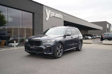 3.0 dA xDrive40 MHEV Mpack ACC HeadUp AppleCarplay