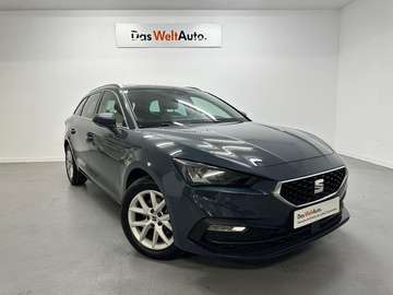 ST 1.5 TSI S&S Style 25º Aniversario 115