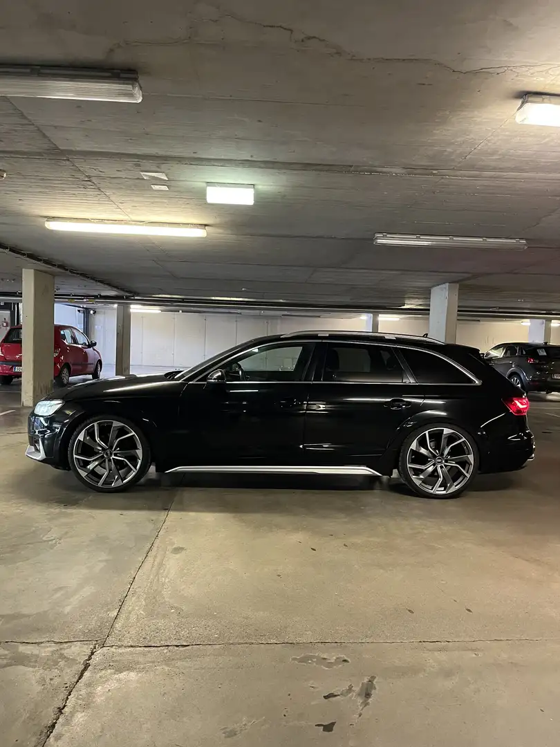 Audi A4 allroad - 1