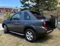 Land Rover Freelander td4 16v cat SPORT cabrio Gris - thumbnail 5
