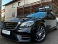 Mercedes-Benz S 350 d 4M 3x AMG LANG PANO*Sitzkl*360°*Softclos Noir - thumbnail 1