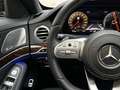Mercedes-Benz S 350 d 4M 3x AMG LANG PANO*Sitzkl*360°*Softclos Noir - thumbnail 10