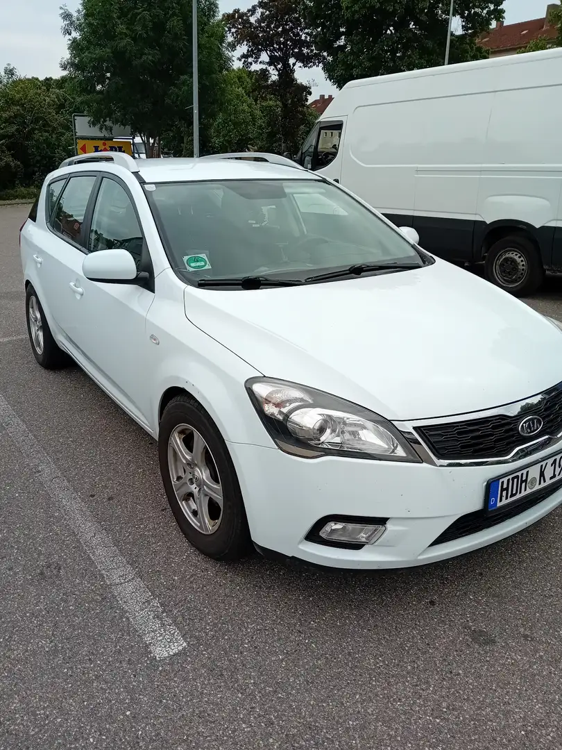 Kia Ceed / cee'd 1.6 CRDi LX - 2