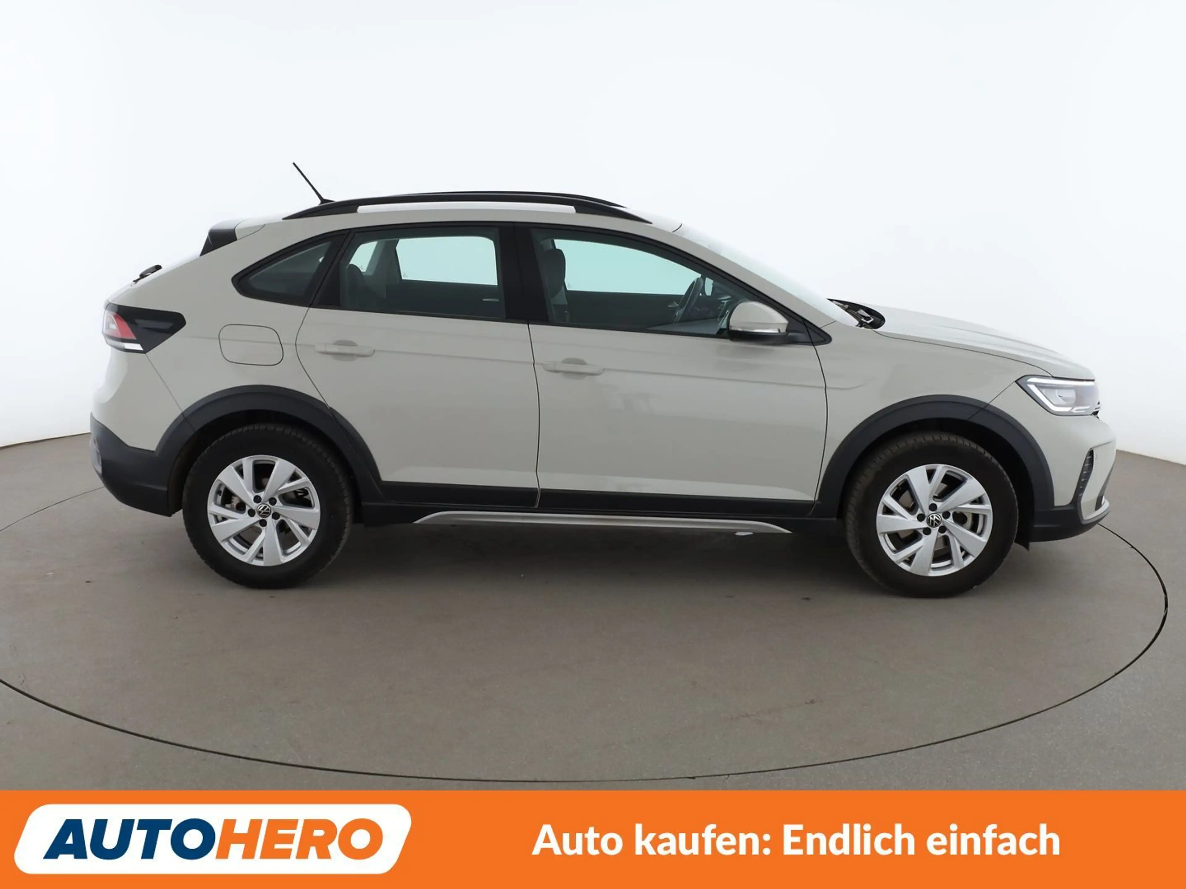 Volkswagen Taigo 1.0 TSI Life *VC*LED*LIMIT*PDC*ALU*KLIMA* — photo 7