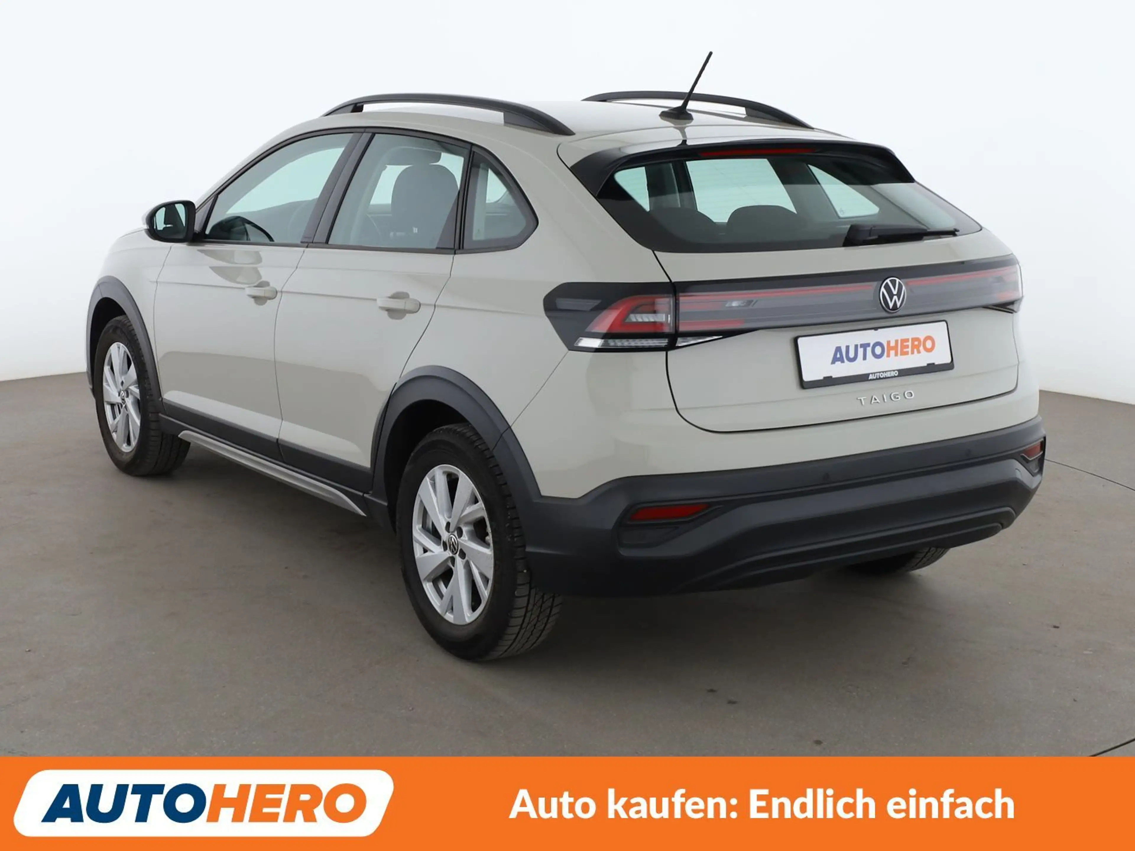 Volkswagen Taigo 1.0 TSI Life *VC*LED*LIMIT*PDC*ALU*KLIMA* — photo 4