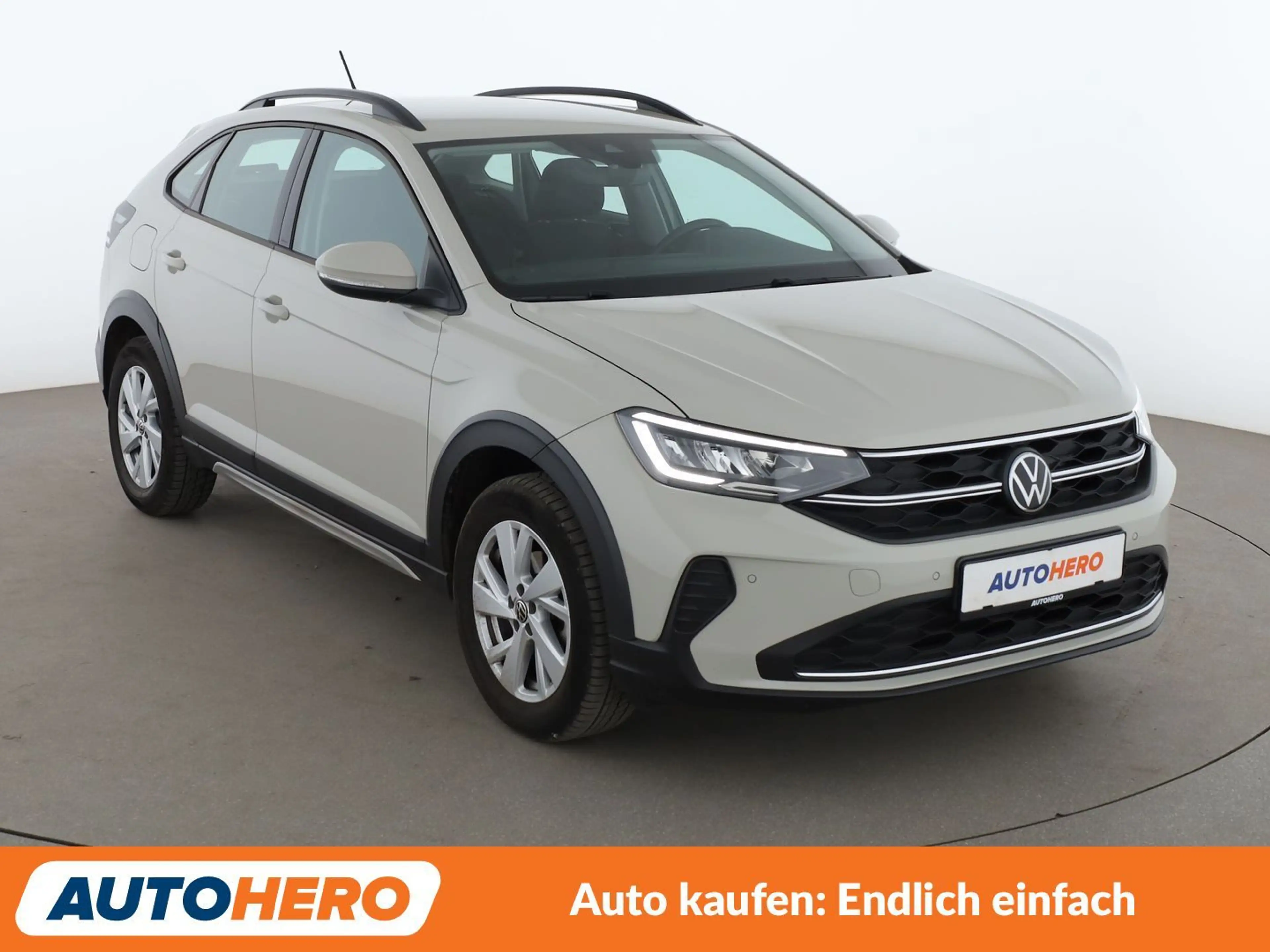 Volkswagen Taigo 1.0 TSI Life *VC*LED*LIMIT*PDC*ALU*KLIMA* — photo 8